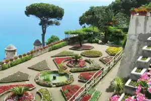 Dint' a Torre Bed & Breakfast, Scala