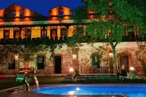 Manastırhan Kazdağları Butik-Hotel, Balikesir