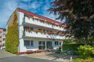 Hotel Herzog, Hamm