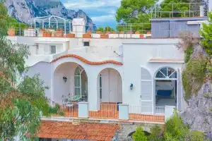 Villacore Hotel, Capri Village