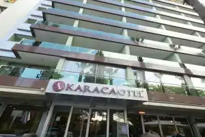 Karaca Hotel, Izmir