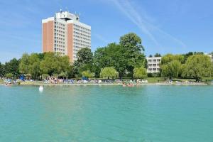 Danubius Hotel Marina, Balatonfured