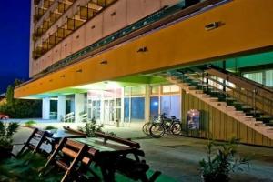 Hotel Szieszta, Sopron