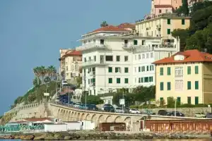 Hotel Corallo, Imperia