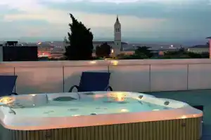 Hotel Corte Ongaro, Verona