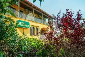 Hotel Annabelle, Ischia Town