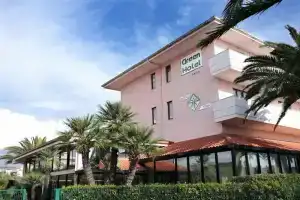 Green Sporting Club Hotel, Alghero