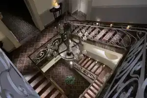 Villa Taormina, Taormina
