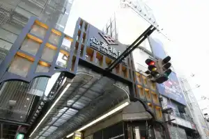 Toyoko Inn Osaka Umeda Higashi, Osaka