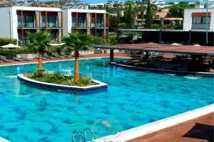 Celeste Bella Luxury Hotel & Spa, Bodrum