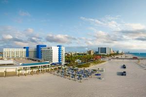 Hilton Clearwater Beach Resort & Spa, Clearwater Beach