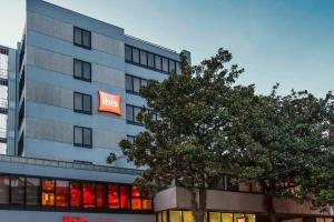 ibis Porto Centro São Bento, Porto