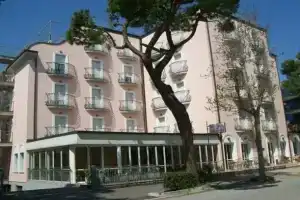 Hotel Laura, Cesenatico