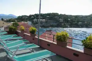 Hotel Due Mari, Sestri Levante