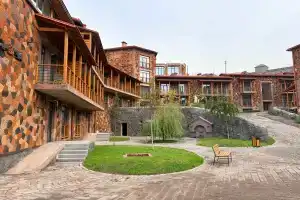 Hotel Red Bridge Yerevan, Yerevan