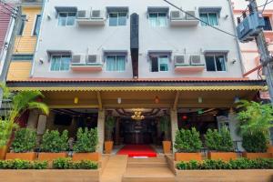 PR Patong Residence, Patong
