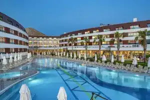 Azure By Yelken Hotel, Turgutreis