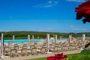 Shahtyor Tourist base, Aleksin