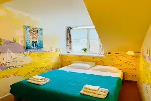 Sunny Hostel, Sevastopol