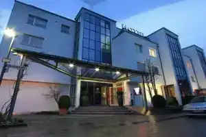 Schwitzer's Hotel am Park, Waldbronn