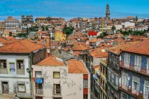 The One Monumental Palace, Porto