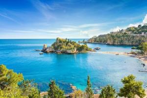 B&B Acireale - Il Cavalluccio Marino Fronte Mare, Acireale
