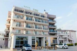 Hotel Zan, Ulcinj