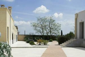 Masseria La Meridiana, Altamura