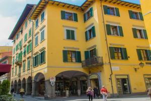 Rinascimento Bed & Breakfast, Pisa