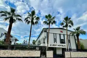 Jest Hotel, Kemer