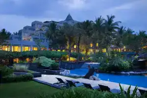 Hyatt Regency Yogyakarta, Yogyakarta