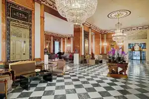 The Westin Excelsior Rome Hotel, Rome