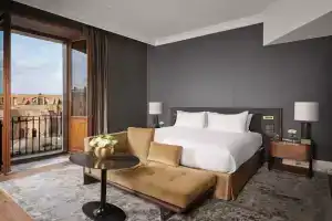 Anantara Palazzo Naiadi Rome Hotel - A Leading Hotel of the World, Rome
