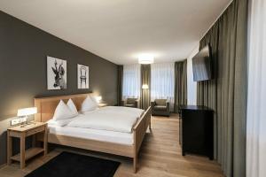 Boutique & Gourmet Hotel Orso Grigio - Grauer Bär, Innichen