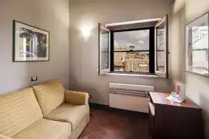Hotel Residenza Petra, Petralia Soprana