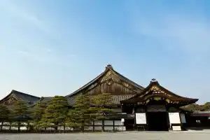 Ryokan Shimizu, Kyoto
