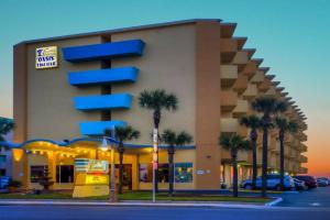 Fountain Beach Resort, Daytona Beach