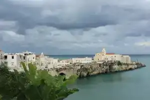 I Sapori del Gargano, Vieste