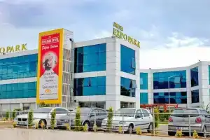 Expo Park Hotel, Antalya