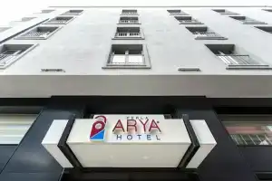Perla Arya Hotel, Izmir