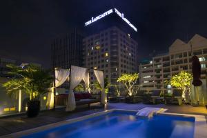 Roseland Centa Hotel Spa, Ho Chi Minh