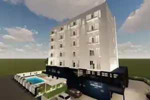 Hotel Biancamano, Rimini