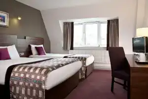 Leonardo Hotel Cork, Cork