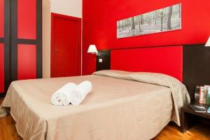 Hotel Casale la Sterpaia Pisa, Pisa