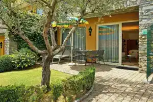 Parco San Marco Lifestyle Beach Resort, Porlezza