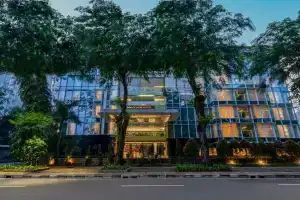 Mercure Jakarta Sabang, Jakarta