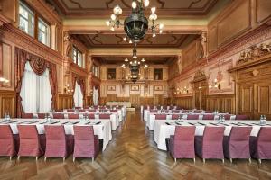 Maison Messmer - Ein Mitglied der Hommage Luxury Hotels Collection, Baden-Baden