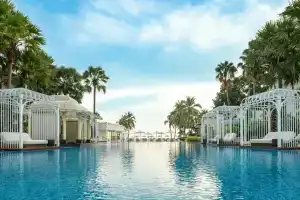 Nicha Hua Hin Hotel, Hua Hin