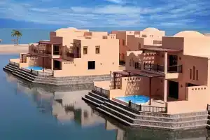 The Cove Rotana Resort, Ras Al Khaimah