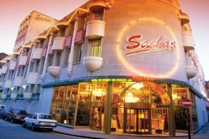 Britannia Sachas Hotel Manchester, Manchester